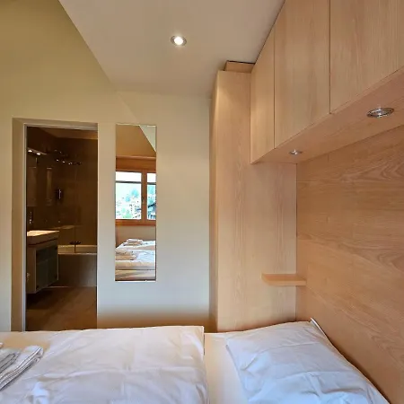 Aramis Dachwohnung 4 Apartment *