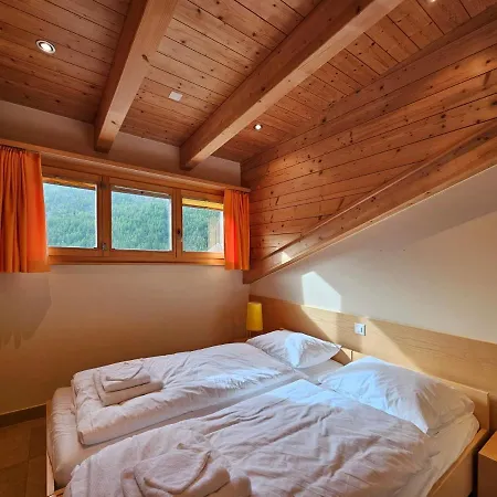 Apartment Aramis Dachwohnung 4