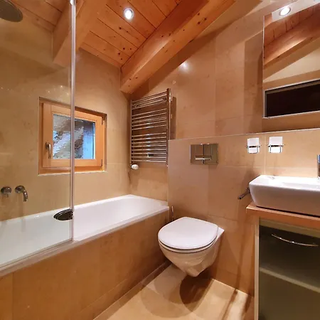 Aramis Dachwohnung 4 Апартаменты *