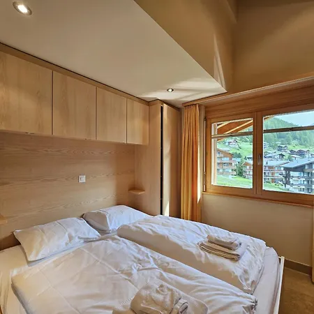 Apartment Aramis Dachwohnung 4 *