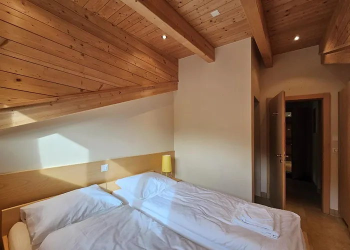 Aramis Dachwohnung 4 Διαμέρισμα *